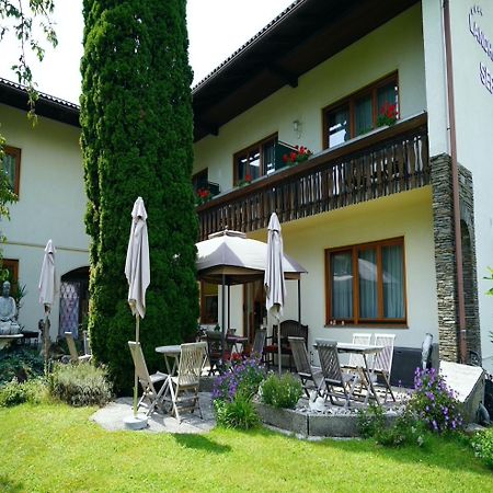 Villa Martini Boutiquehotel Velden am Wörther See Extérieur photo
