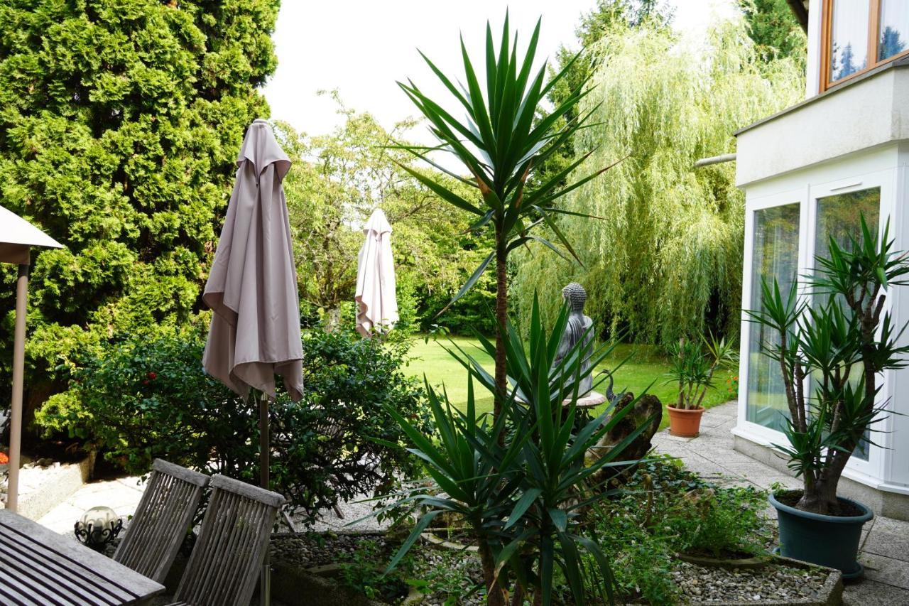 Villa Martini Boutiquehotel Velden am Wörther See Extérieur photo