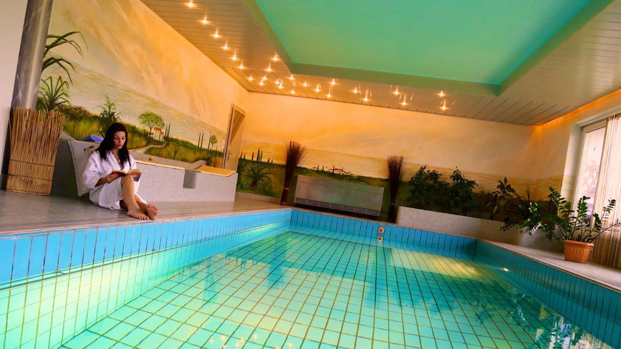 Villa Martini Boutiquehotel Velden am Wörther See Extérieur photo
