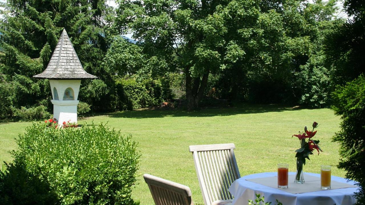Villa Martini Boutiquehotel Velden am Wörther See Extérieur photo