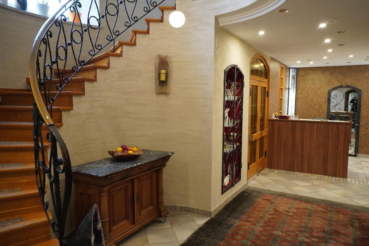 Villa Martini Boutiquehotel Velden am Wörther See Extérieur photo