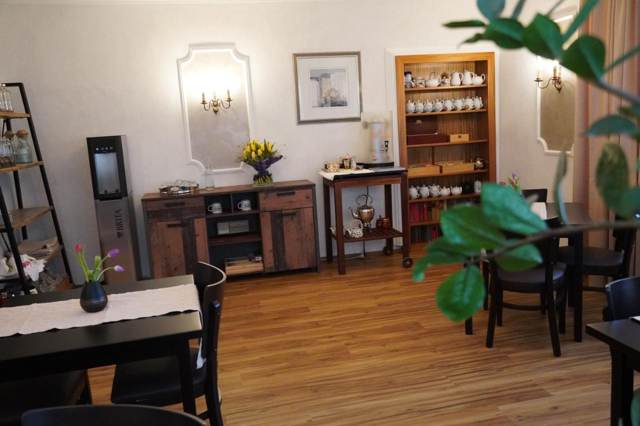 Villa Martini Boutiquehotel Velden am Wörther See Extérieur photo