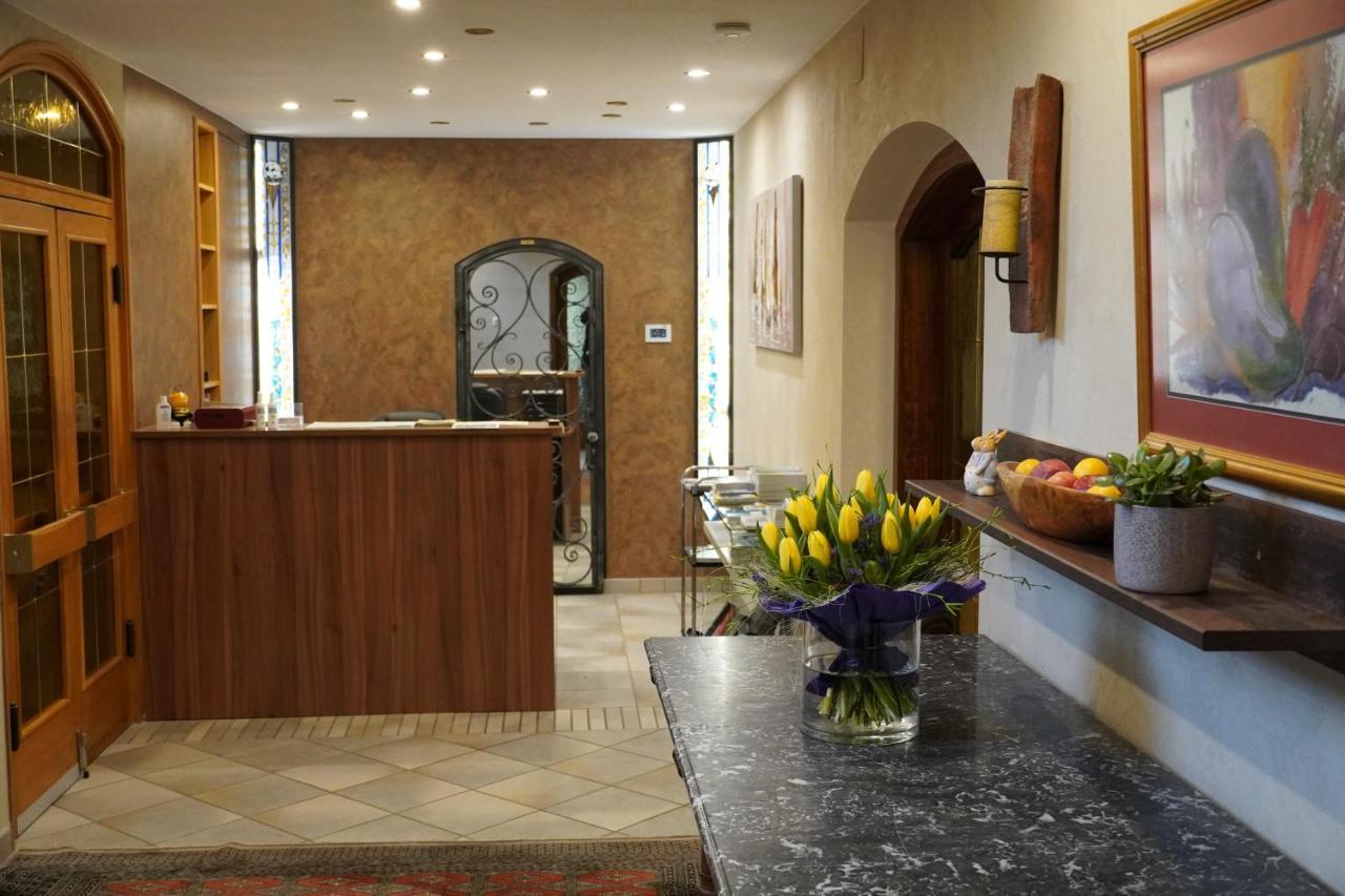 Villa Martini Boutiquehotel Velden am Wörther See Extérieur photo