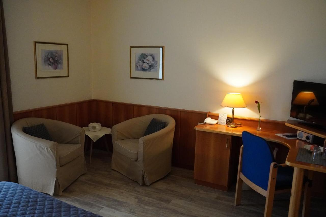 Villa Martini Boutiquehotel Velden am Wörther See Extérieur photo