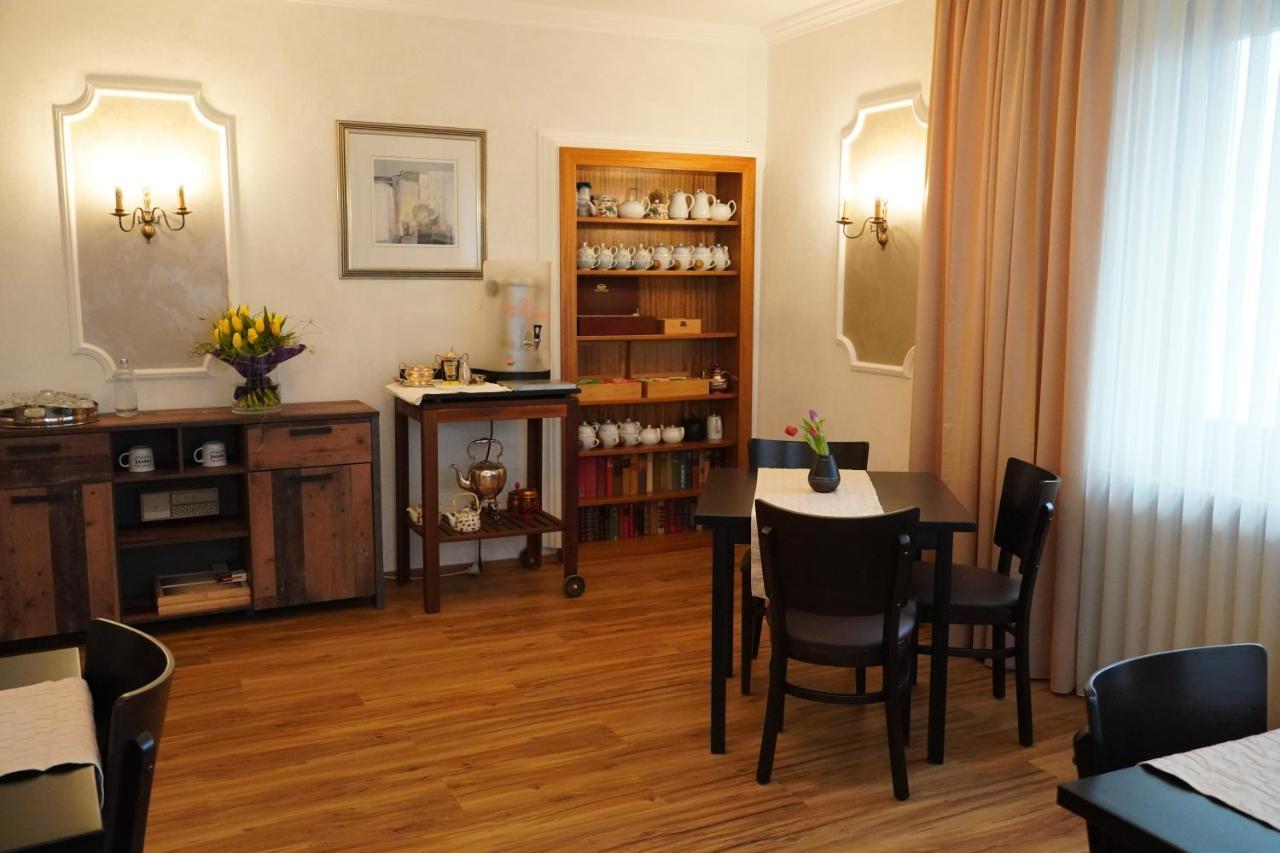 Villa Martini Boutiquehotel Velden am Wörther See Extérieur photo