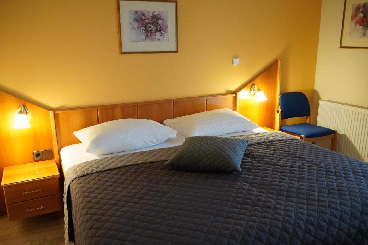 Villa Martini Boutiquehotel Velden am Wörther See Extérieur photo