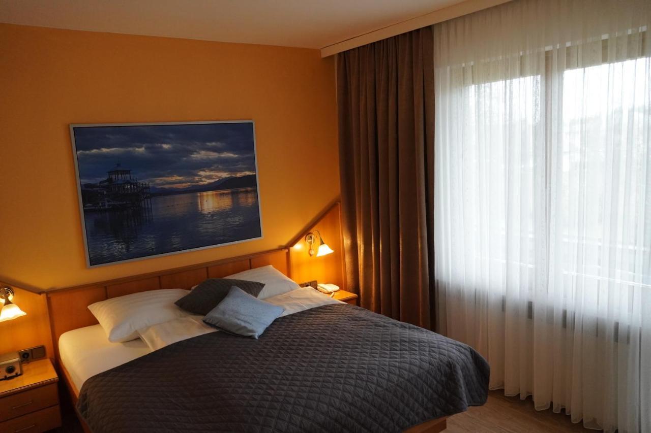 Villa Martini Boutiquehotel Velden am Wörther See Extérieur photo