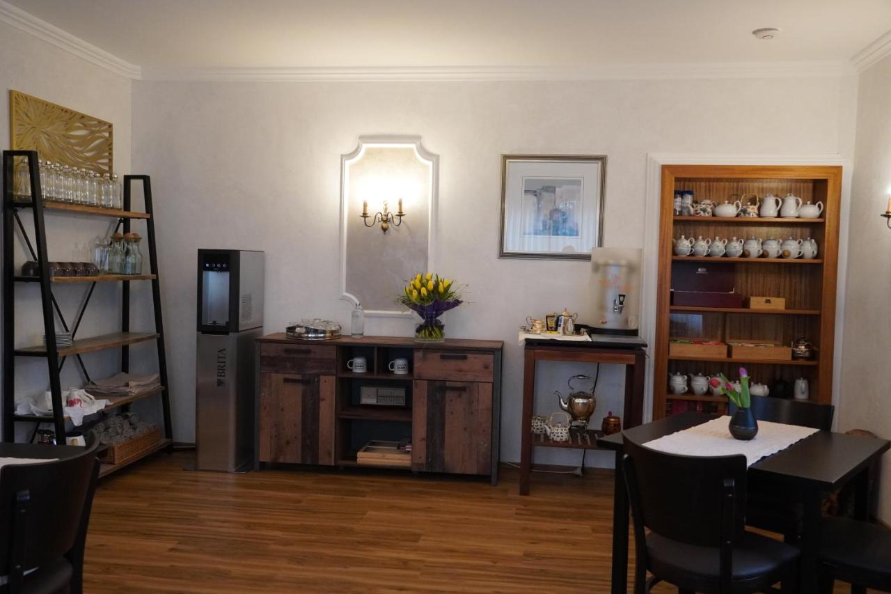 Villa Martini Boutiquehotel Velden am Wörther See Extérieur photo