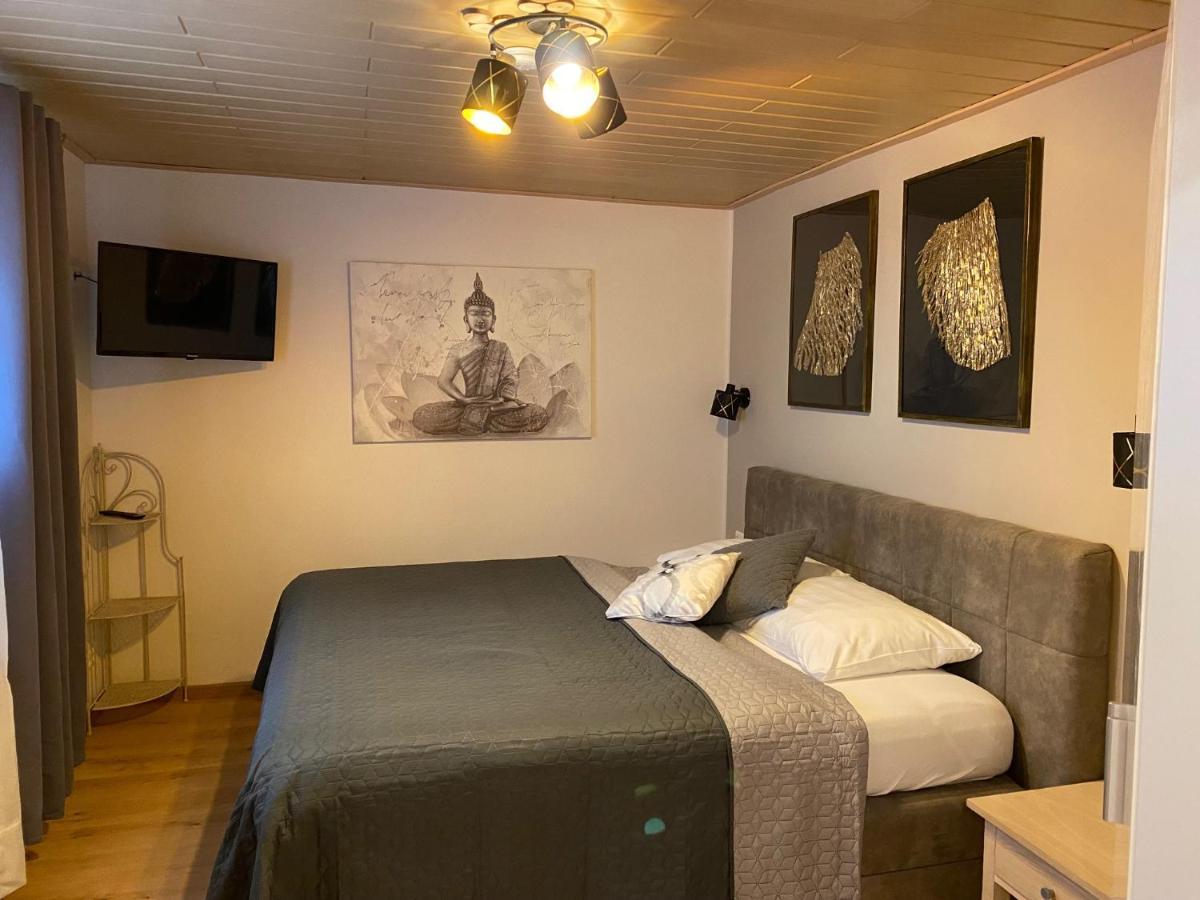 Villa Martini Boutiquehotel Velden am Wörther See Extérieur photo