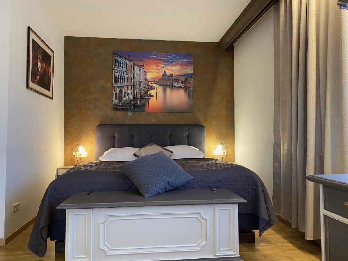 Villa Martini Boutiquehotel Velden am Wörther See Extérieur photo