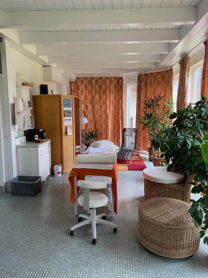 Villa Martini Boutiquehotel Velden am Wörther See Extérieur photo