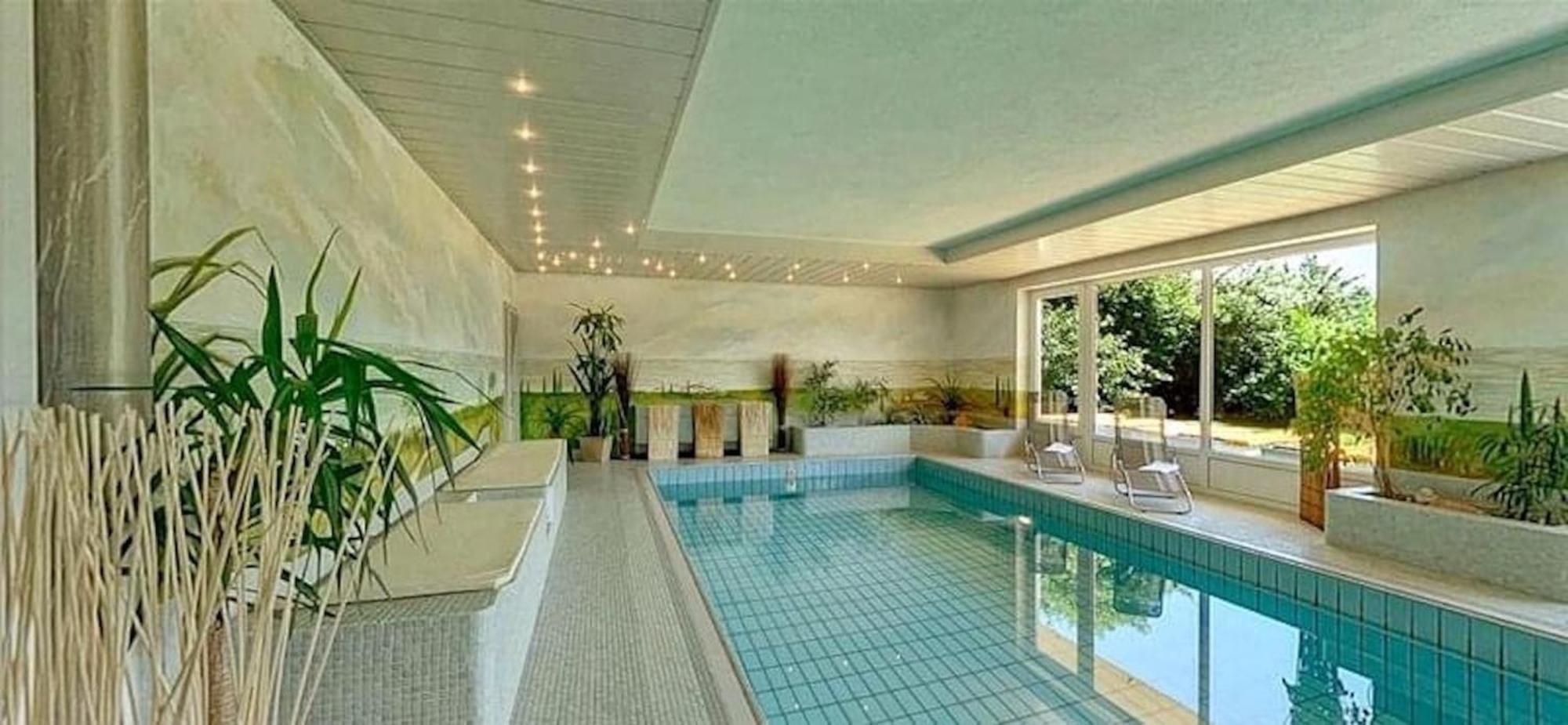 Villa Martini Boutiquehotel Velden am Wörther See Extérieur photo